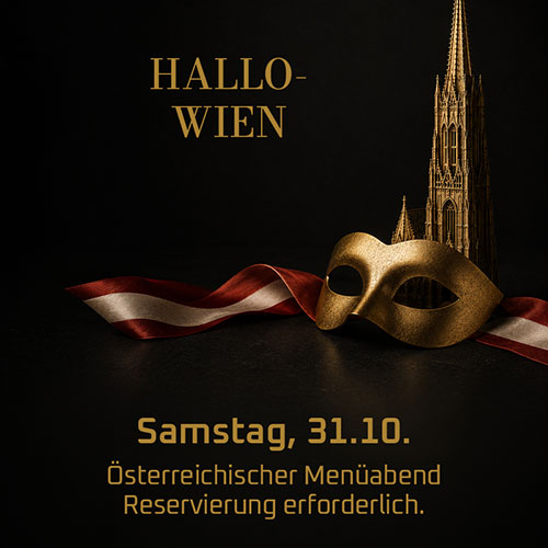 DasMaxx Hallo Wien