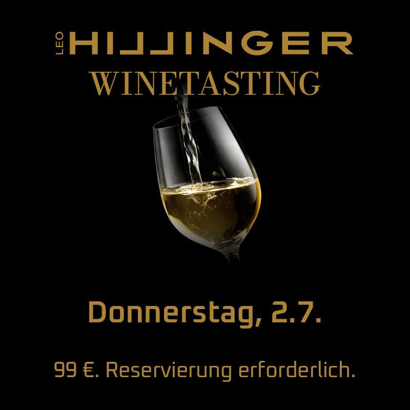 DAS MAXX Winetasting